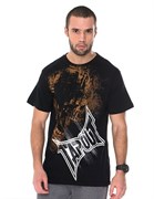 Футболка Tapout War Cry
