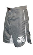 Шорты Bad Boy MMA серые