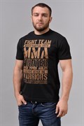 Футболка М-1 Fight Team MMA