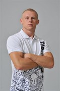 Футболка поло Fighter Sportaccord белая