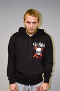 Олимпийка М-1 Skull