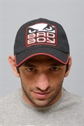 Бейсболка Bad Boy Team Logo