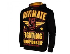 Толстовка UFC Torrance Black