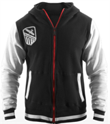 Толстовка Hayabusa Champion Black