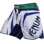 Шорты ММА Venum Shogun UFС Edition Fight Shorts Ice