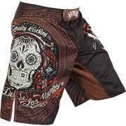Шорты ММА Venum Santa Muerte
