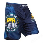Шорты ММА Venum Carioca Blue