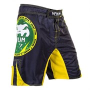 Шорты ММА Venum All Sports FightShorts Brazil Edition