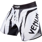 Шорты ММА Venum Sharp Ice/Black
