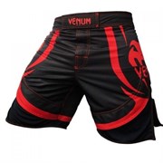 Шорты ММА Venum Electron 2.0 Red Devil