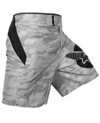 Шорты ММА Hayabusa Weld3 Fight Shorts Grey