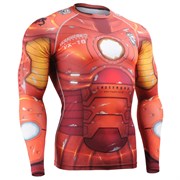Рашгард FixGear CFL-8 L/S