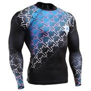 Рашгард FixGear CFL-69 L/S