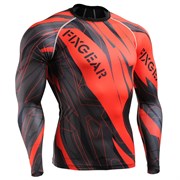 Рашгард FixGear CFL-68 L/S