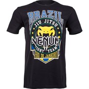 Футболка Venum Carioca T-shirt black