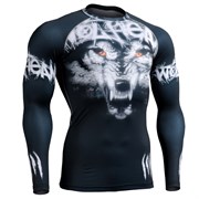 Рашгард FixGear CFL-18 L/S