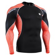 Рашгард FixGear C3L-B70R L/S