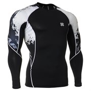 Рашгард FixGear C2L-B39 L/S
