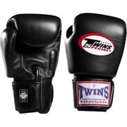 Перчатки боксерские Twins BGVL-3 Black