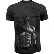 Футболка Ranger Up The Warrior Athletic Fit