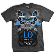 Футболка Ranger Up Viking Valhalla Athletic Fit Grey