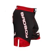 Шорты ММА Bad Boy Legacy II Black/Red