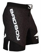 Шорты ММА Bad Boy Legacy II Black Repeat