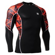 Рашгард FixGear C2L-B2 L/S