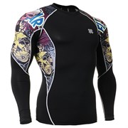 Рашгард FixGear C2L-B44 L/S