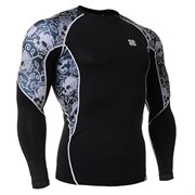 Рашгард FixGear C2L-B40 L/S
