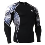 Рашгард FixGear C2L-B43 L/S