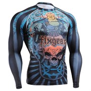 Рашгард FixGear CFL-74 L/S