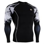 Рашгард FixGear CPD-B54 L/S