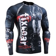 Рашгард FixGear CFL-30 L/S