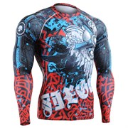 Рашгард FixGear CFL-73 L/S