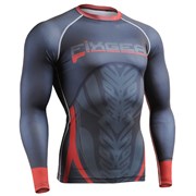 Рашгард FixGear CFL-72 L/S