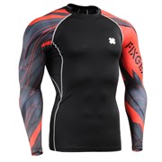 Рашгард FixGear CPD-B68 L/S