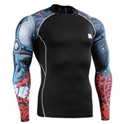 Рашгард FixGear CPD-B73 L/S