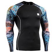 Рашгард FixGear CPD-B74 L/S
