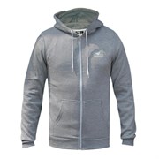 Толстовка Bad Boy Hoodie Light Grey
