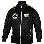 Олимпийка Venum Team Silva Polyester Jacket