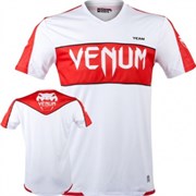 Футболка Venum Competitor Dry Fit Japan