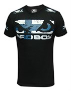 Футболка Bad Boy Finland Tee