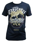 Футболка Contract Killer Tiger Muay Thai T-Shirt
