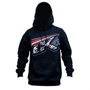Толстовка Contract Killer Primer Hoody