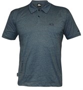 Поло Bad Boy Plain Polo Shirt - Air Force Blue