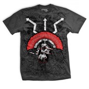 Футболка Ranger Up Centurion Prepare for War T-shirt