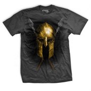 Футболка Ranger Up Spartan As One Athletic Fit T-Shirt