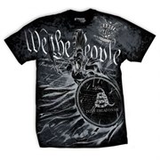 Футболка Ranger Up Shadow American Spartan Athletic-Fit T-Shirt