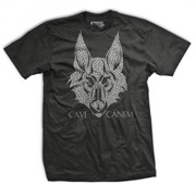 Футболка Ranger Up Shepherd's Dangerous Friend Normal-Fit T-Shirt